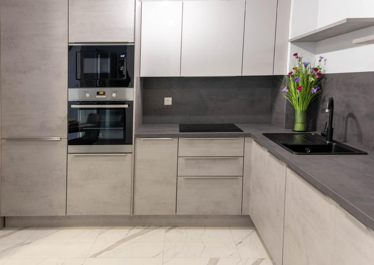 Apartmani Dalmacija Drage Exterior foto