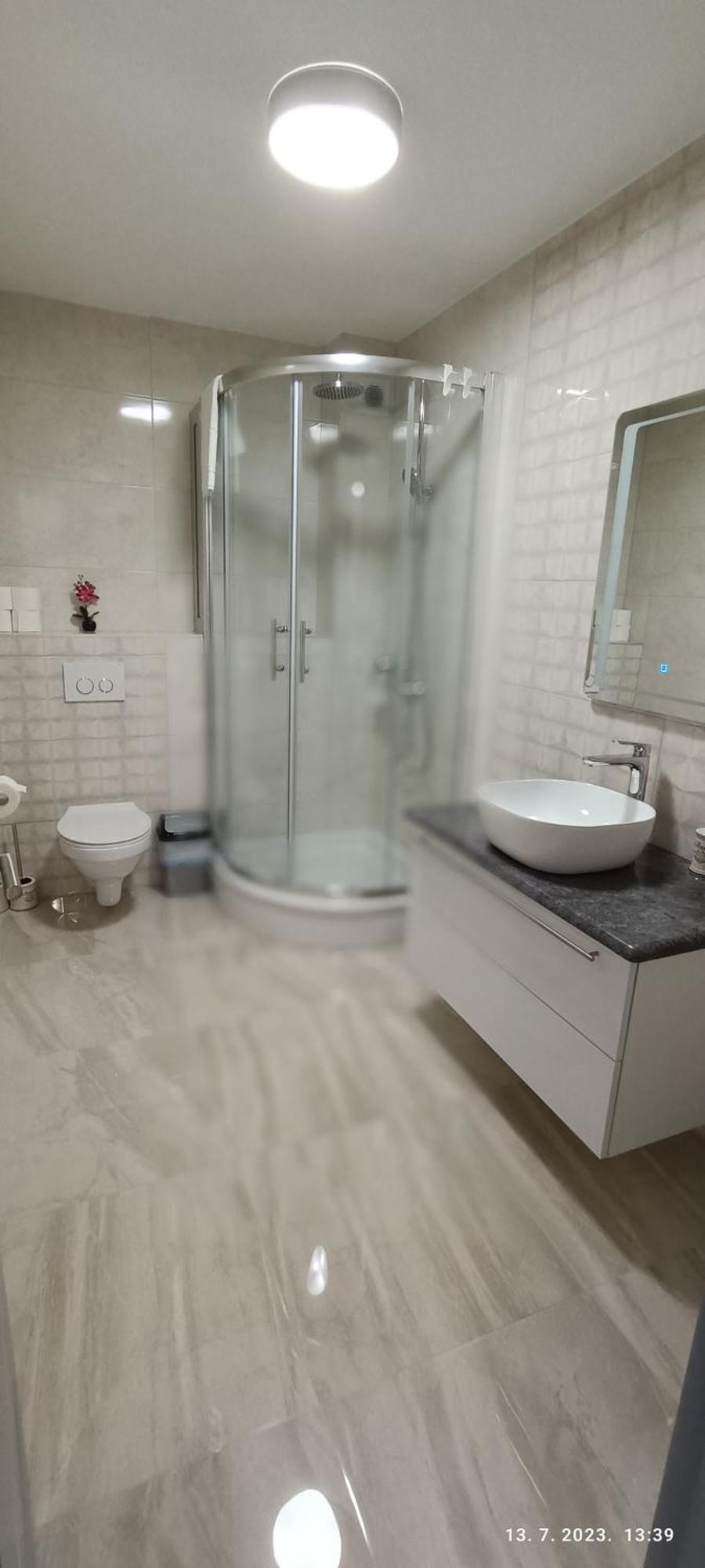 Apartmani Dalmacija Drage Exterior foto