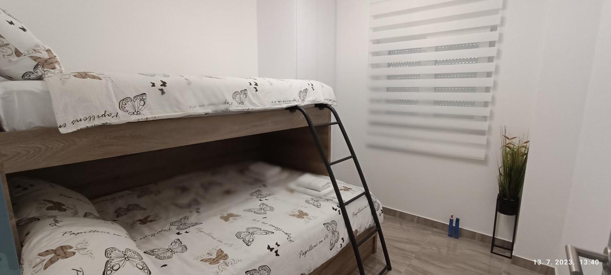 Apartmani Dalmacija Drage Exterior foto
