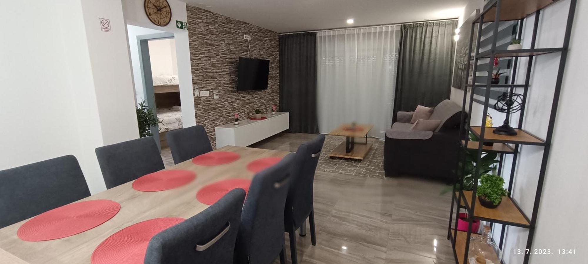 Apartmani Dalmacija Drage Exterior foto